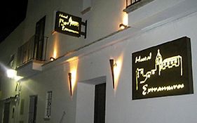 Hostal Extramuros